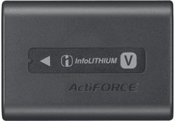 Sony NP-FV70A - Oplaadbare Li-Ion Accu - 1900 mAh - 6,8 V