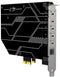 Creative Sound Blaster AE-7 - Geluidskaart - 5.1 Surround - 127 dB DNR