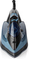 Nedis IRON2000 - Stoomstrijkijzer 2600W - Continue stoom 15-25 g/min - 380 ml tank