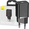 Baseus Super Si - Snellader 20W - Power Delivery 3.0 - Zwart
