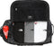 The North Face Base Camp Duffel - Reistas L 95 liter - Zwart