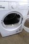 Siemens WTE46E100 - Condensdroger - 6 kg - Energieklasse C - Wit