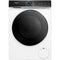 Siemens IQ700 WG56B20BNL - Wasmachine - SpeedPerfect - 15 minuten programma