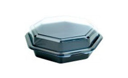 Octaview - Octaview bakje 190x190x60mm 270 stuks