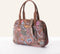 Oilily handtas-Medium-carry all-Bruin
