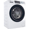 Haier HW100-BP14929A - Voorlader wasmachine - 10 kg - Energieklasse A