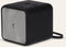 Ksix BLUESPEAK09 - Draadloze luidspreker - Bluetooth 5.0 5W - Zwart