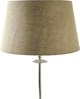 Rivièra Maison Classic - Lampenkap - Linnen 35 x 45 cm - Bruin