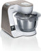 Bosch MUM5XW20 - Keukenmachine - 1000W - 3,9L mengkom - Patisserie set