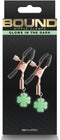 Nipple Clamps G4