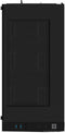Gigabyte C200 - ATX Midi-Tower - Gehard glas - Zwart