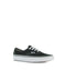 Vans - Unisex Sneakers Authentic - Zwart - Maat 38