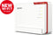 AVM FRITZ!Box 5690 Pro - Router - Wi-Fi 7 - Tri-band - Zigbee-integratie