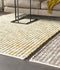 Brink en Campman - Grain 13506 Vloerkleed - 250x350 - Rechthoek - Laagpolig,Structuur Tapijt - Landelijk - Meerkleurig
