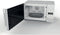 Whirlpool MCP 349 WH - Combi-magnetron - Crispfunctie - Wit