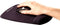 Fellowes 9252003 - Muismat met polssteun - FoamFusion™ technologie - Zwart