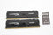 HyperX FURY HX432C16FB3AK2/16 geheugenmodule 16 GB DDR4 3200 MHz