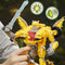 Transformers Rise of the Beasts Beast Mode Bumblebee - Actiefiguur