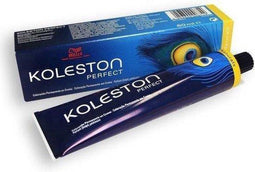 Wella Koleston Perfect Vibrant Reds 7/4 60ml