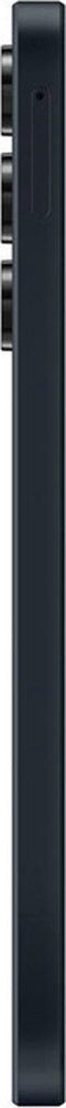 Samsung Galaxy A16 5G - 128GB - Drievoudige camera - Blauw zwart