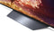 LG B1 OLED65B19LA - 4K OLED TV - 165 cm (65 inch) - Zelfoplichtende pixels (Buitenlands model)