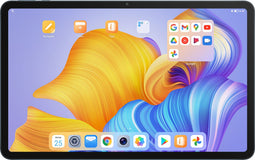 Honor Pad 8 - Tablet - 6GB RAM - 128GB opslag - Blauw