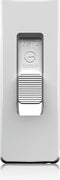 Silicon Power Ultima U03 - USB 2.0 - 16GB intrekbare connector - Wit