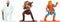 Jada Toys - Marvel Multipack Pack Nano - Wave 8 - Metaal - Actiefiguur
