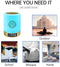 Koran Speaker - Koran Lamp - Quran Speaker - Quran Lamp