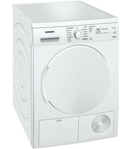 Siemens WT44E301NL - Condensdroger - 7 kg - Energieklasse B