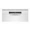 BOSCH SMS4HAW48E - Vrijstaande vaatwasser - ExtraDry programma - Silence Plus