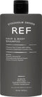 REF Stockholm - Hair & Body Shampoo - 285ml - Shampoo voor zowel Haar als Lichaam