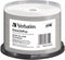 Verbatim DVD-R AZO 4.7GB 16X DataLifePlus Thermal Printable (50 stuks)