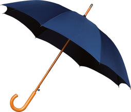 Falcone Golfparaplu - Automaat - 102 cm - Marineblauw