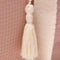 Nobodinoz Opera Luiertas waterproof 29x46x20cm - Misty Pink