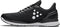 Craft V150 Engineered Hardloopschoenen Heren - Zwart / Wit | Maat: 45