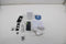 eufy Video Doorbell - Videodeurbel - 2K Sony sensor - Bewegingsdetectie