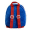 Schoolrugzak Spidey Blauw 18 x 22 x 4 cm