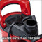 Einhell GE-SP 4390 LL ECO - Dompelpomp - 430 W - 9000 l/u - Max. opvoerhoogte: 8 m - Max. dompeldiepte: 7 m - Snoerlengte: 10 m