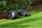 Robomow RKS 800 - Robotmaaier - 800m² maaioppervlakte - WiFi verbinding