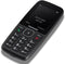 Panasonic KX-TF400 - Basistelefoon - 6,1 cm (2.4