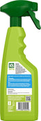 KB Kalk Verwijderaar Spray - 500ml - Badkamer reiniger - Kalkverwijderaar - Kalkreiniger - Antikalk spray