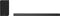 LG DSN9YG - Soundbar 5.1 met draadloze subwoofer - Dolby Atmos en DTS:X - Zwart