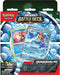 Pokémon Deluxe Battle Deck - Meowscarada Ex