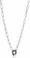 Ania Haie Bright Future AH N031-01H-B Dames Ketting