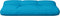 vidaXL-Palletkussen-70x40x12-cm-stof-blauw