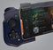 Turtle Beach Atom - Mobiele Gamecontroller - Bluetooth met lage latentie - Blauw