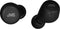 JVC HA-A5T-BN-E - In-ear True Wireless - 15 uur luisteren - Zwart
