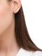 Glowdraadoorringen - 107.0002.12 - zilver - Ø12 mm - ronde buis - 1.9 mm