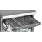Bauknecht BK4FC11BS7A0X - Vrijstaande Vaatwasser - 11 Couverts - 41 dB - Energieklasse C - 45 cm